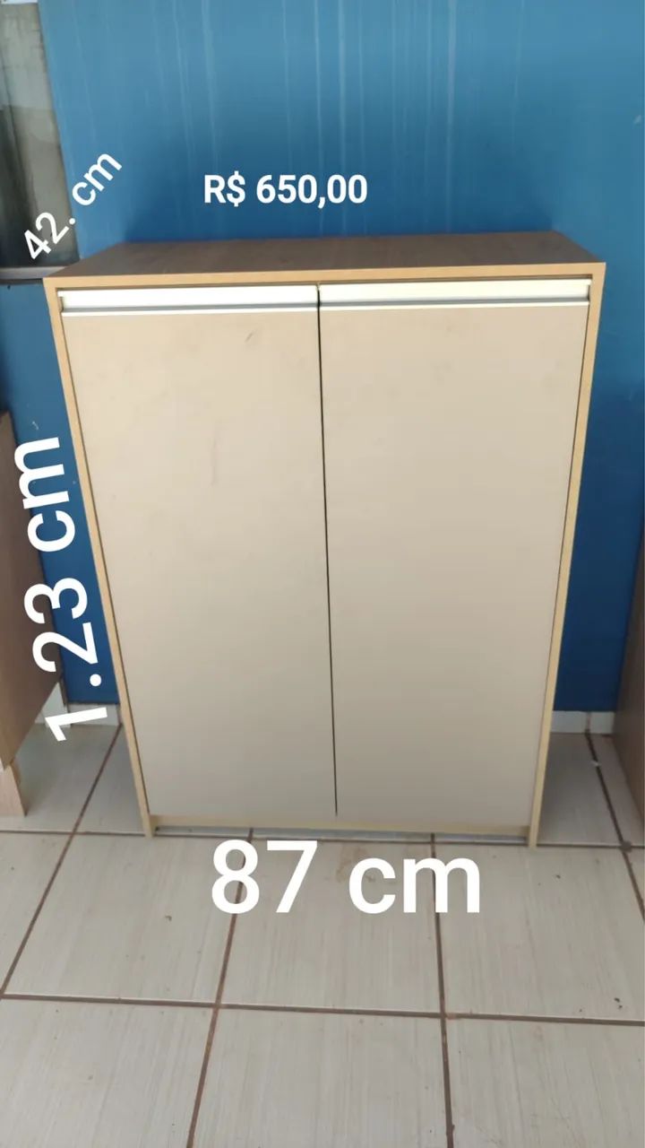 Armários - Foto 4