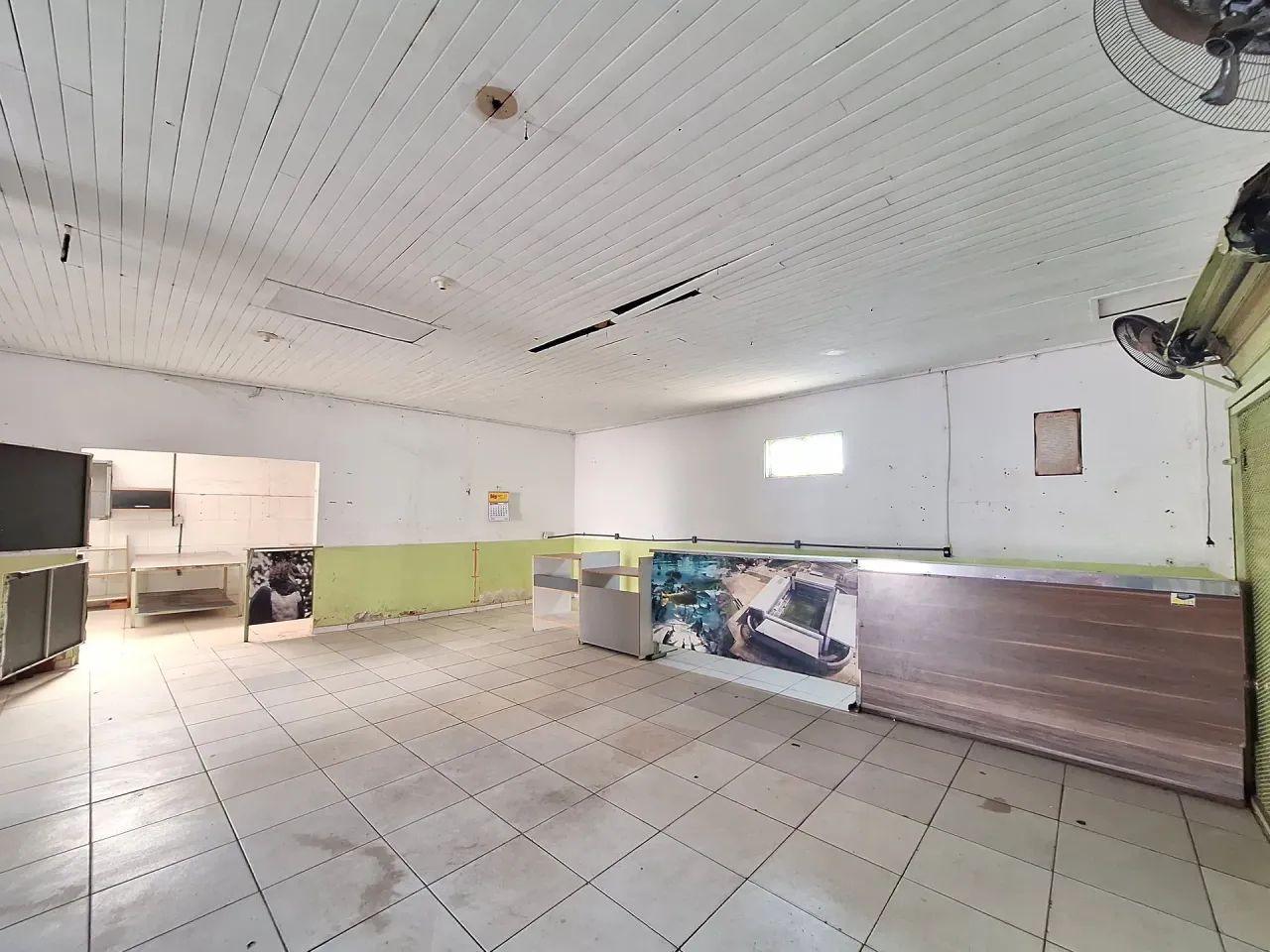 Imóvel para aluguel tem 100 metros quadrados com 2 quartos em Cidade Alta - Cuiabá - MT - Foto 3