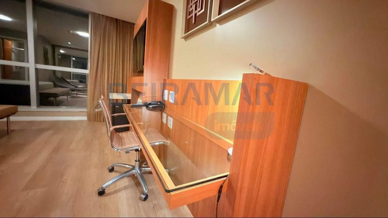 Apartamento à Venda com 32 m² no Edifício Jade Hotel - Park Sul - Foto 5