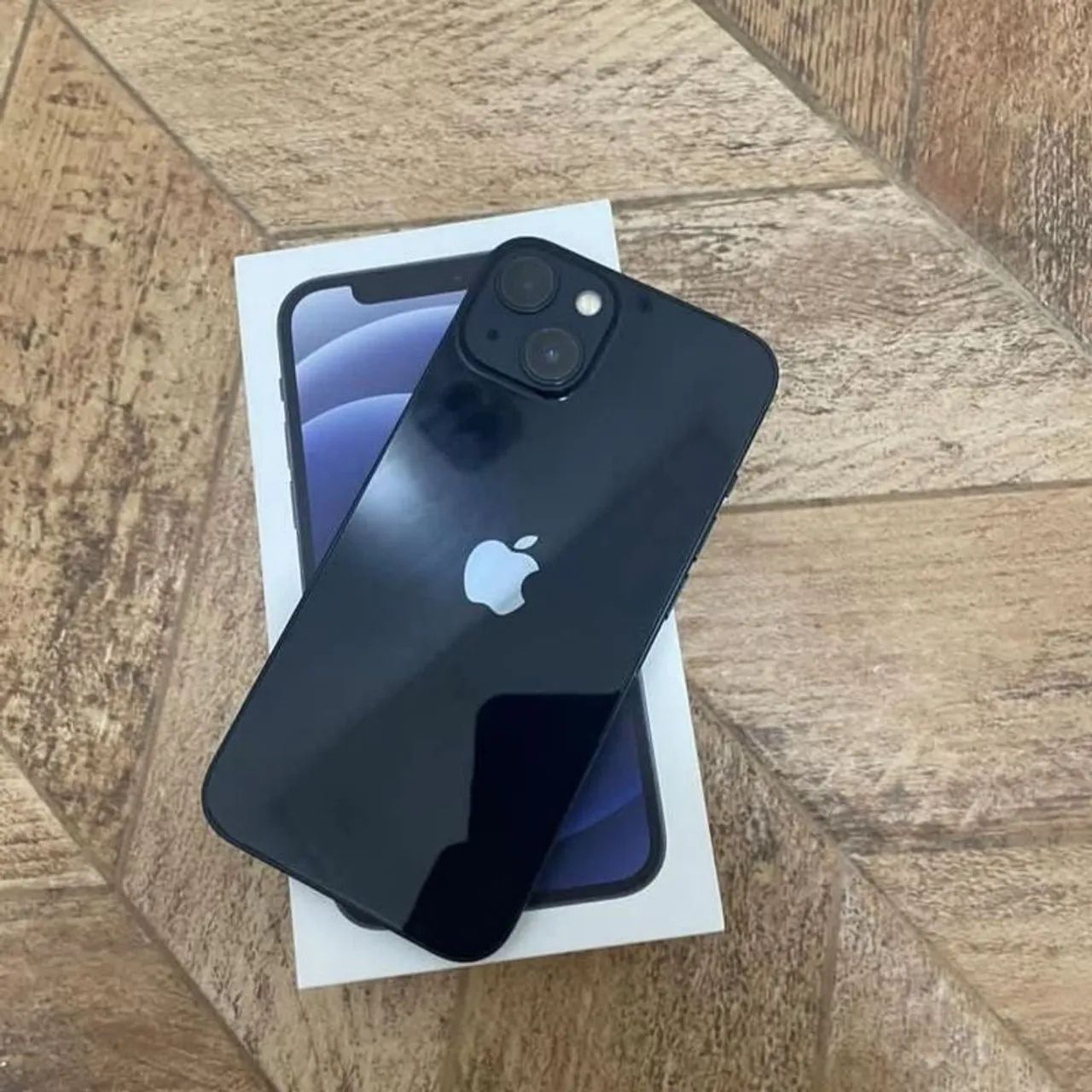 iPhone 13 de 256gb