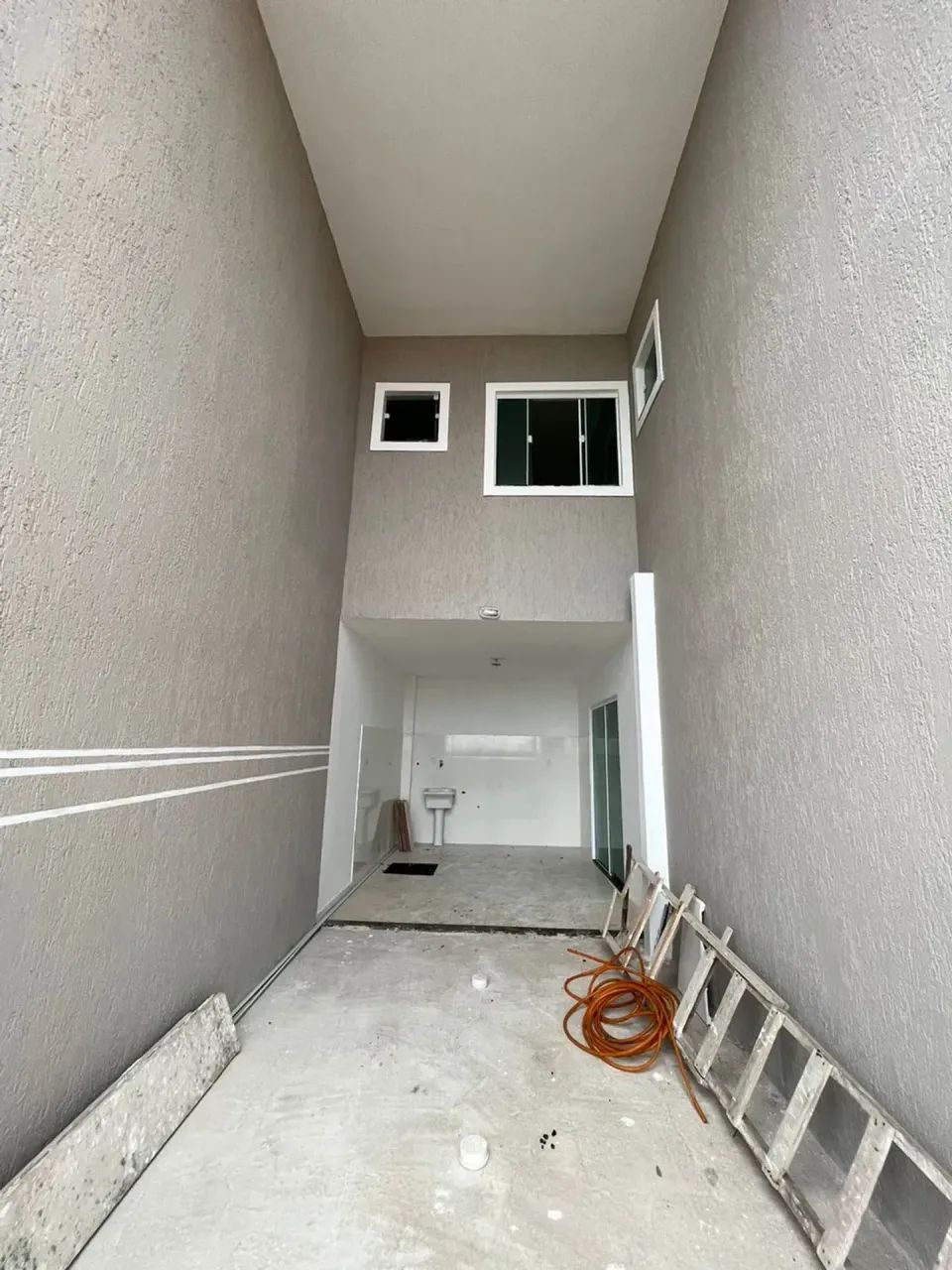 Triplex 4 suítes vista para Praia - Foto 3