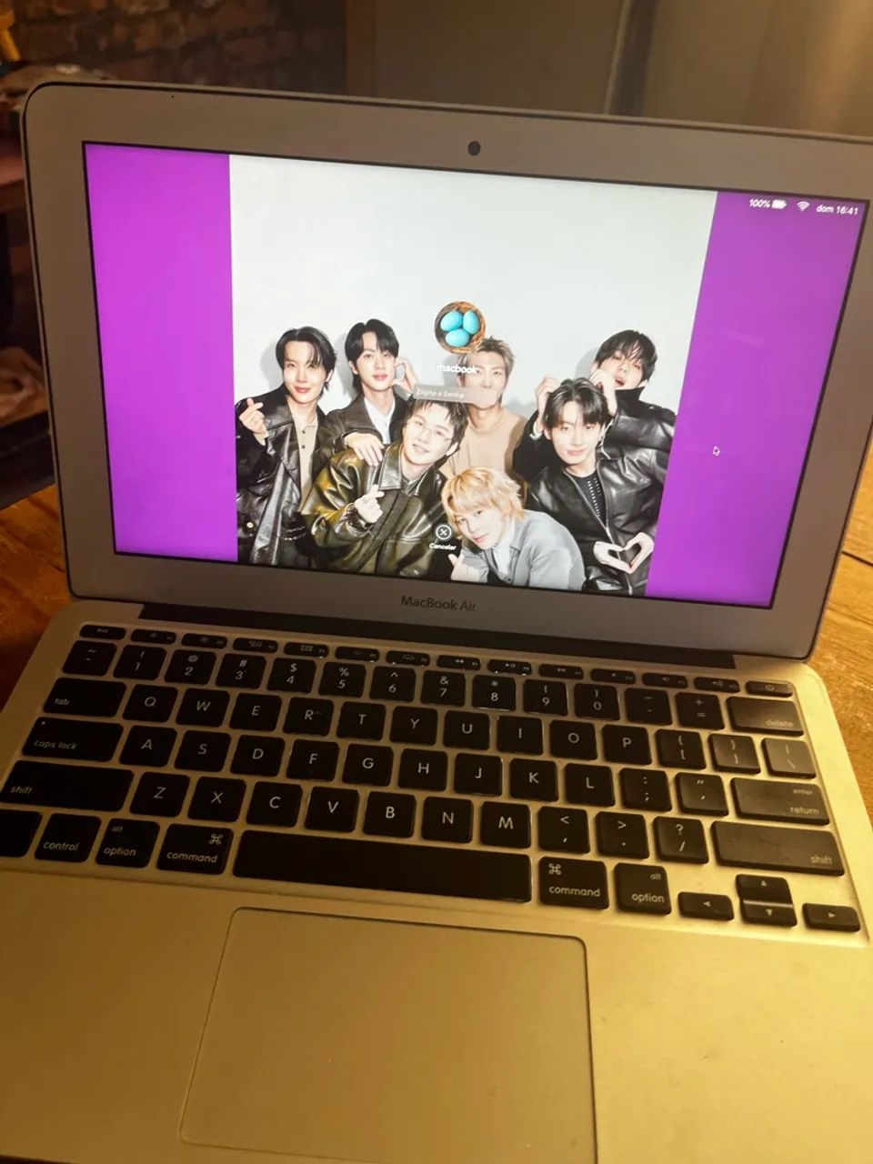 Mac book  - Foto 5