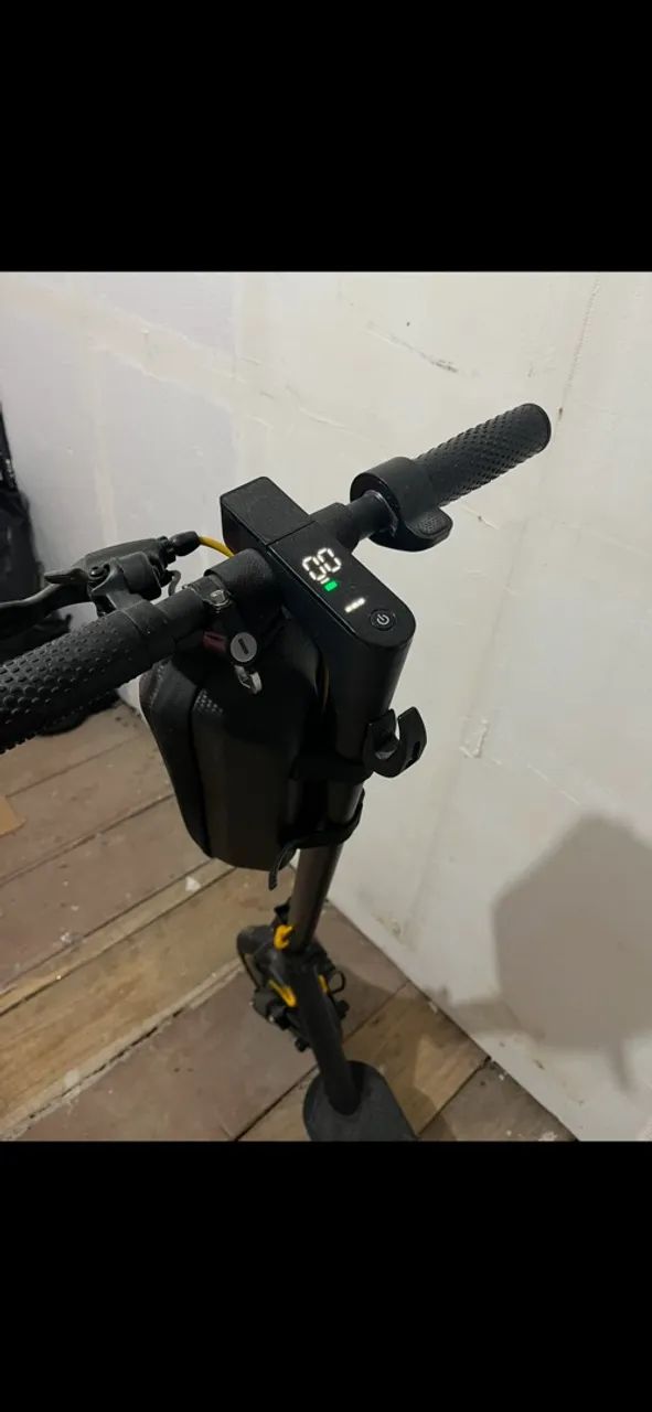 Patinete Elétrico Trail Forge - Foto 4
