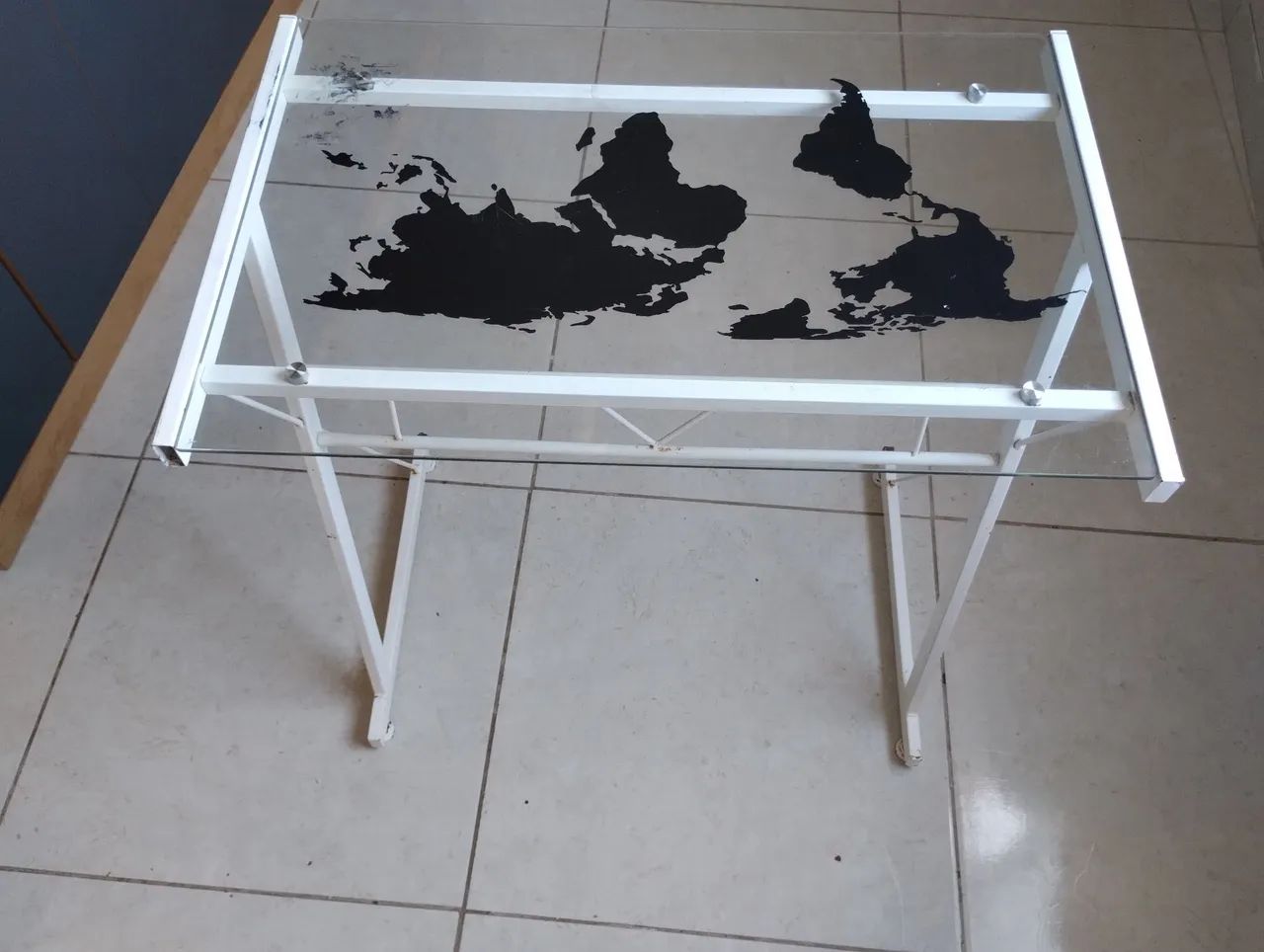 Mesa de estudo