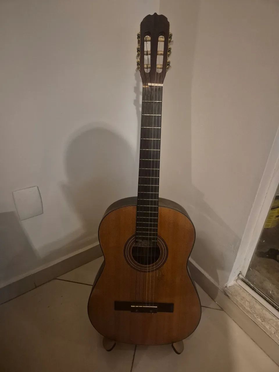 Violão acústico eagle DH 69 - Foto 4