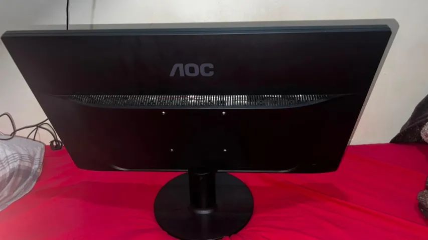 Monitor AOC Sniper 75hz - Foto 2