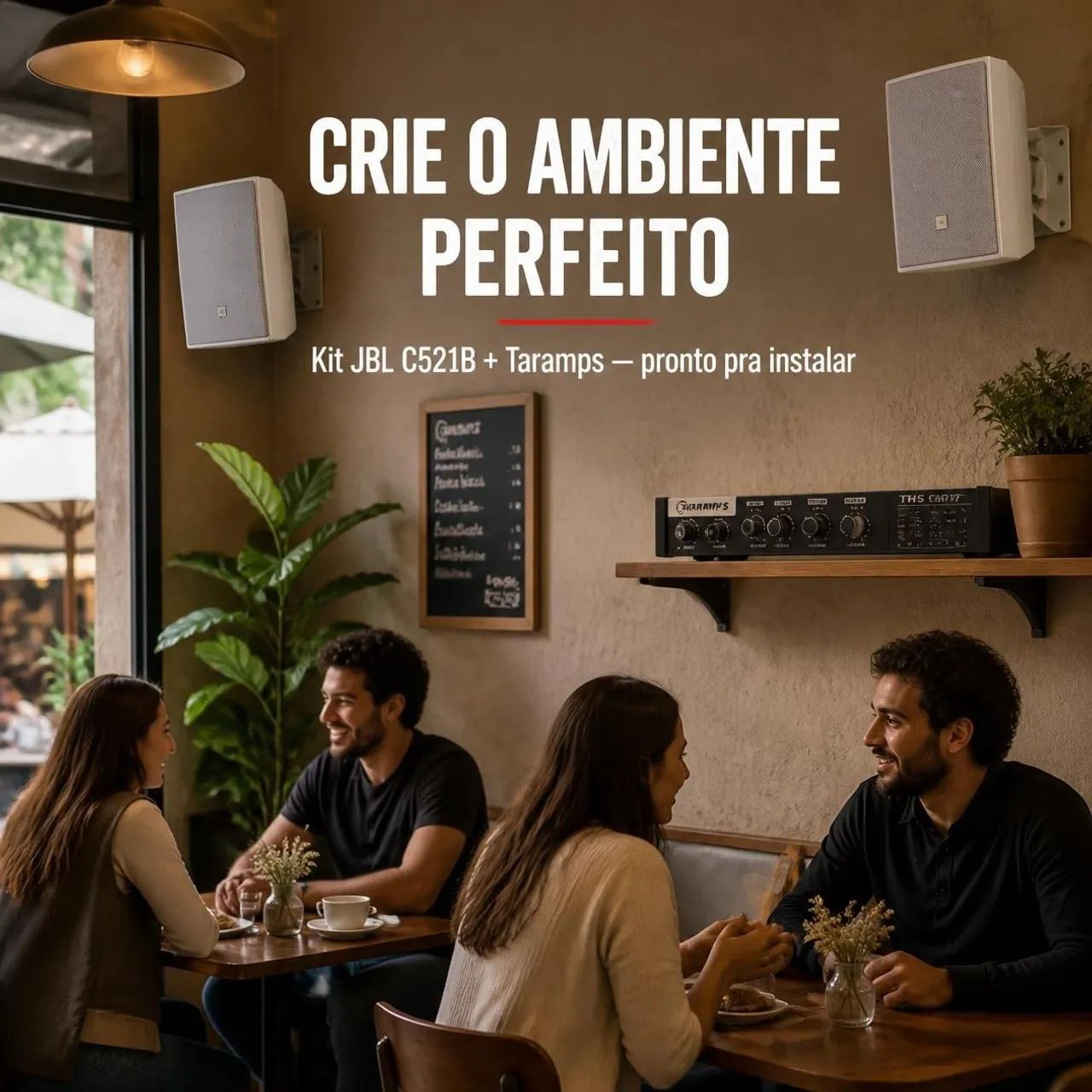 SOM AMBIENTE  - Foto 2