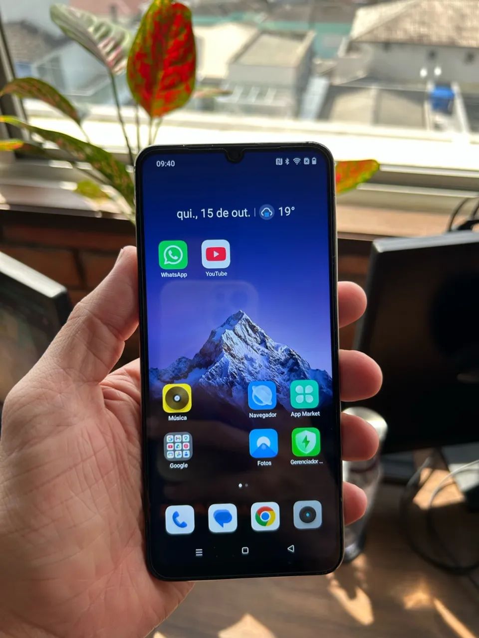 Realme C61