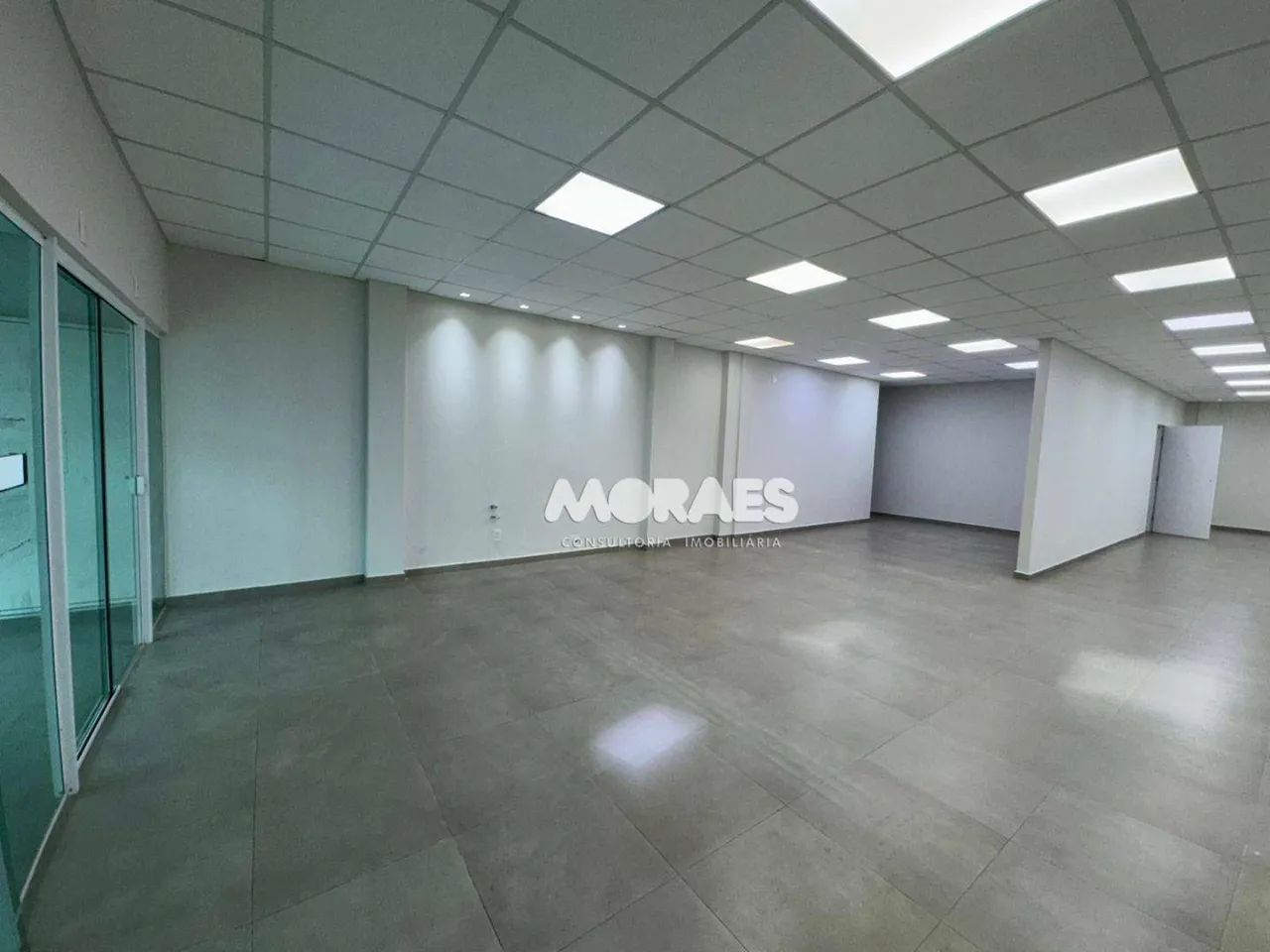 Loja para alugar, 200 m² por R$ 7.500/mês - Centro - Bauru/SP - Foto 5