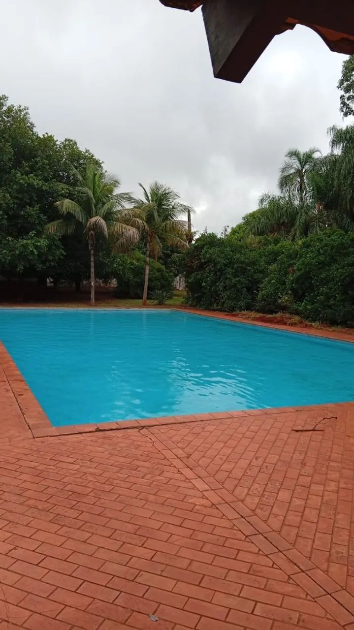 Limpeza e Tratamento de Piscinas <br> - Foto 5