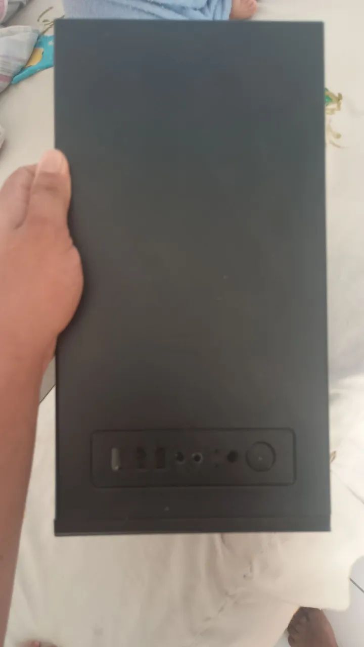 Vendo CPU gamer de entrada  - Foto 4