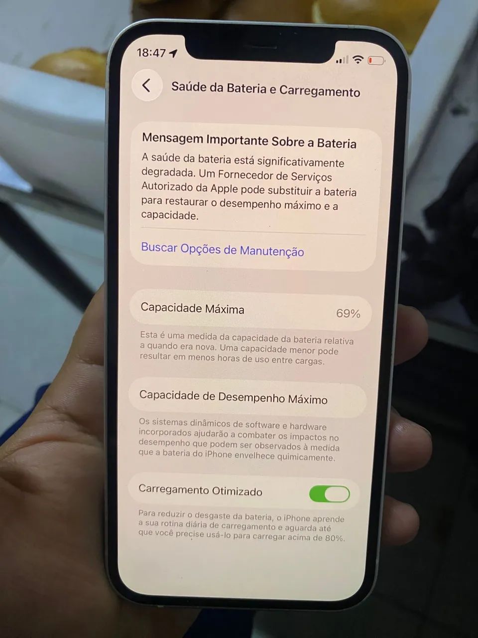 iPhone 12 / 128G - Foto 2