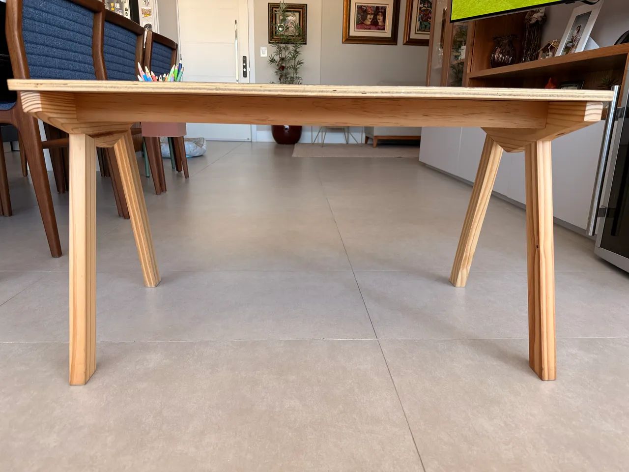 Mesa Atelie Baoba Pitucos - Foto 2