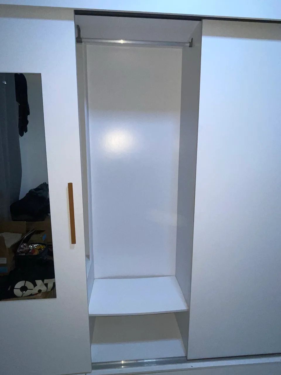 Guarda-roupa - Foto 4