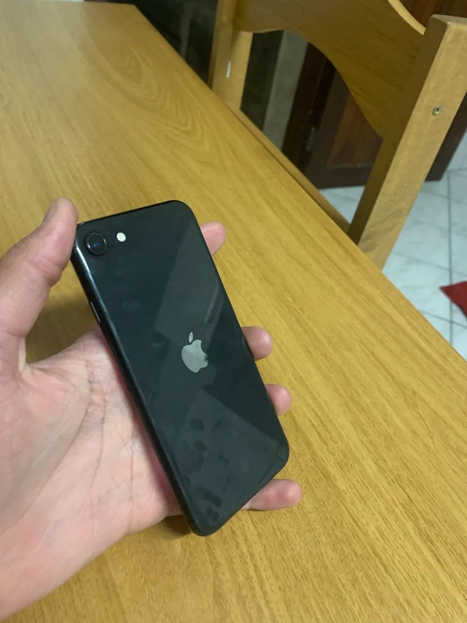 iPhone SE 2020 - Foto 2