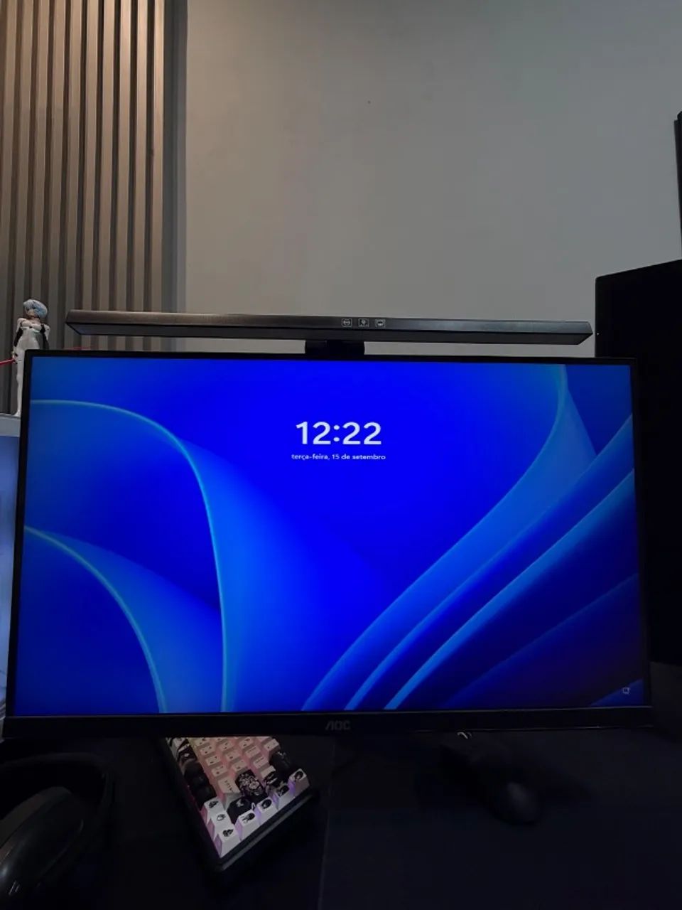 Monitor - Foto 2