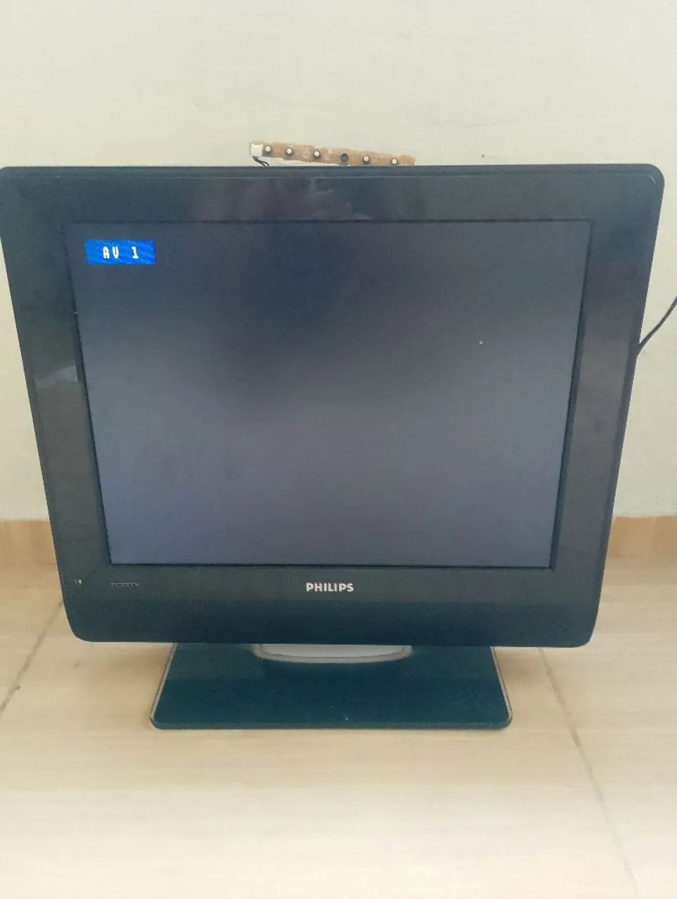 Tv monitor 20 polegadas  - Foto 2