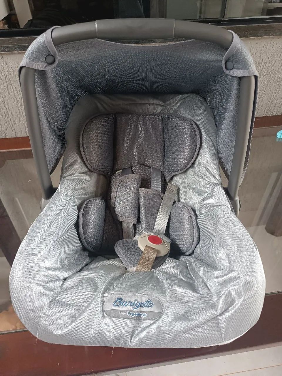 Bebe conforto Burigotto  - Foto 4