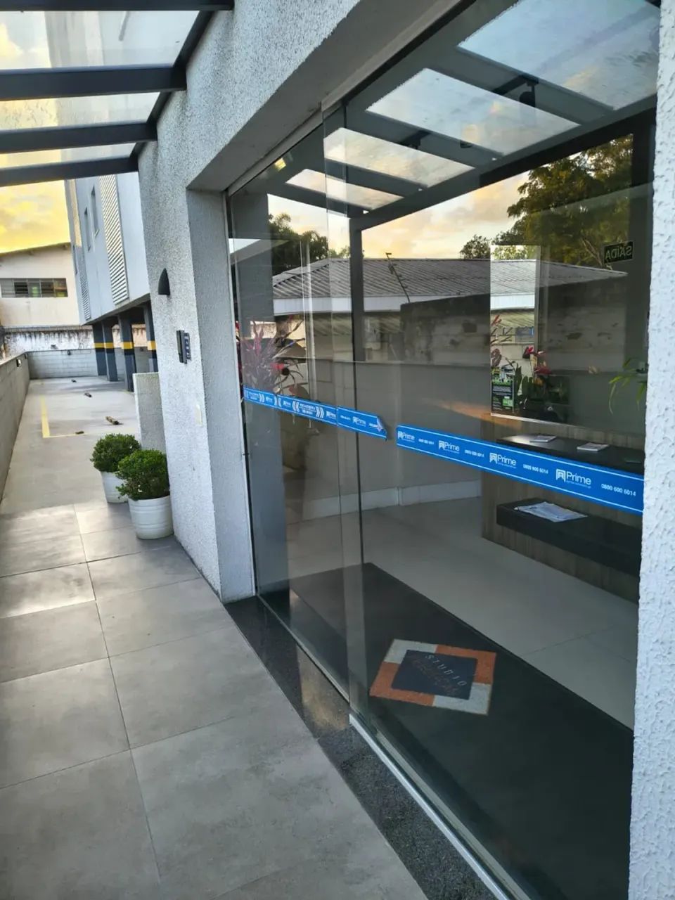 Studio Mobiliado Para Locação Próximo a PUC - Foto 3