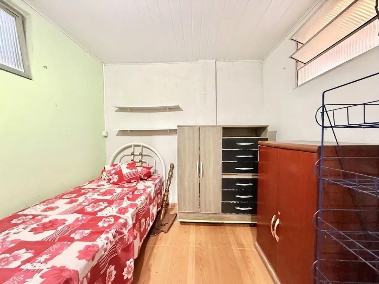 CASA EM VILA FECHADA  - Foto 4