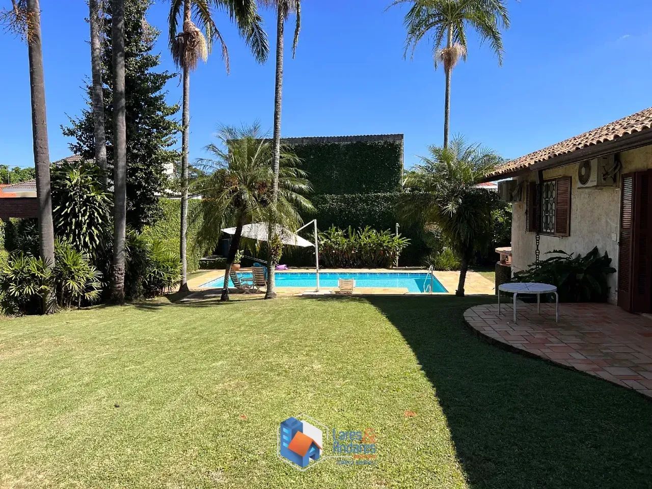Casa para venda em Interlagos com 5 quartos, sendo 3 suítes, 370m² - Foto 5