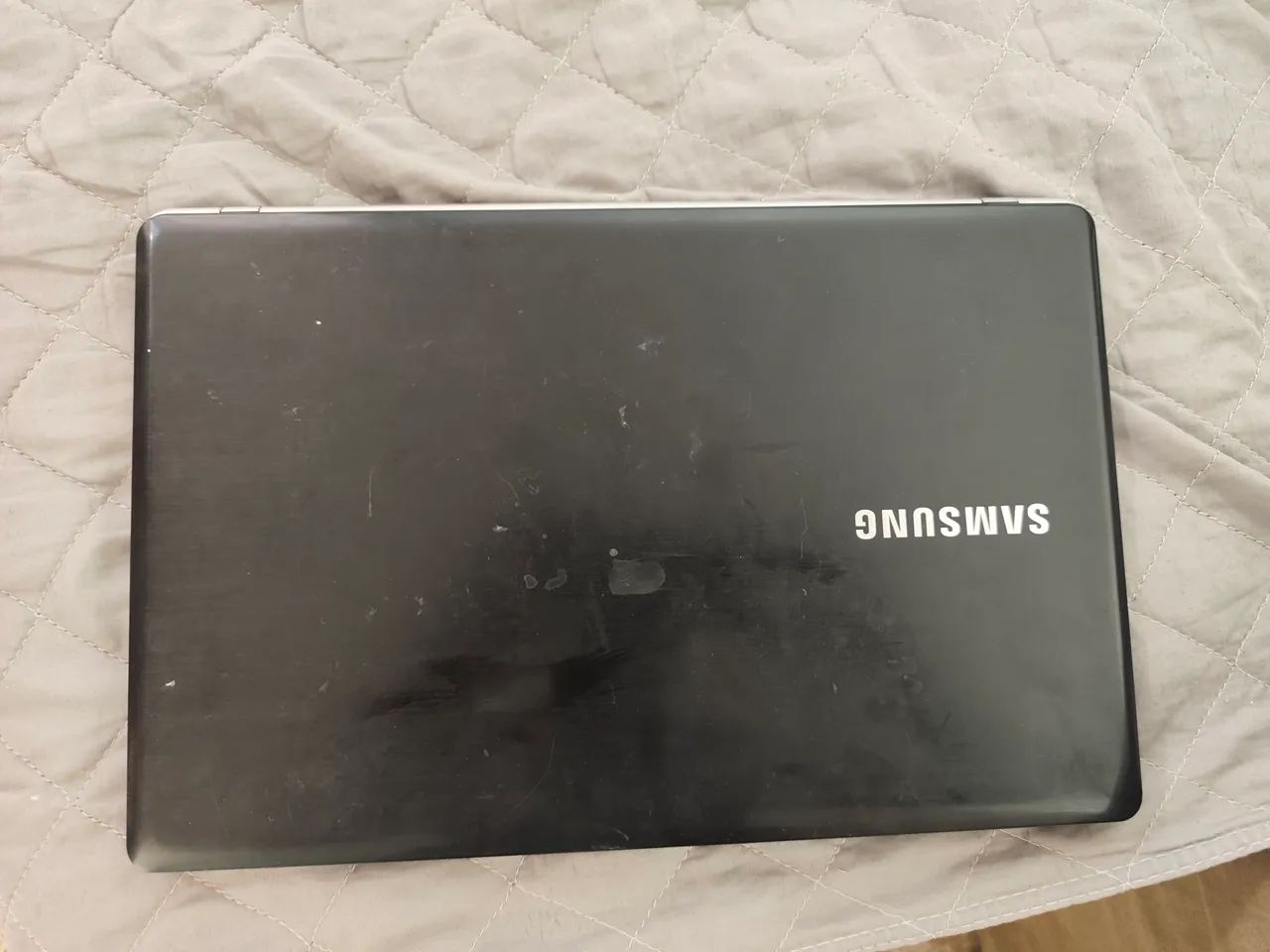 Notebook Samsung i5