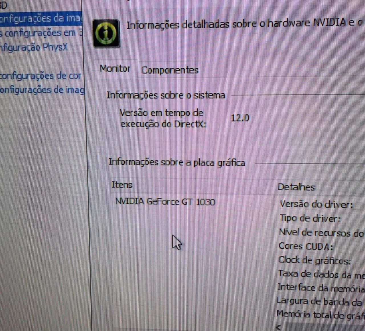 Vendo computador 