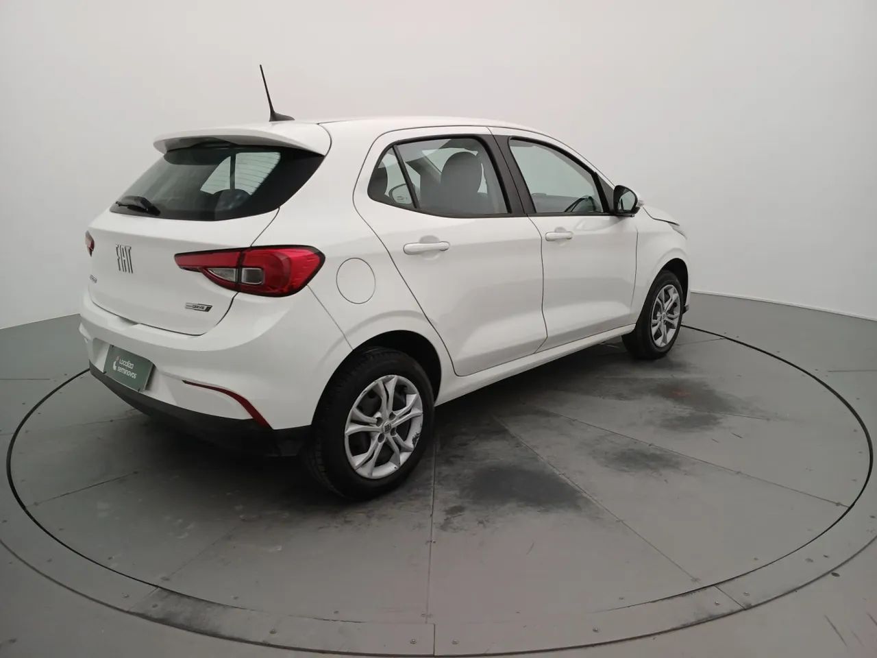 Fiat Argo Drive 1.0 Firefly 2025 - Foto 5