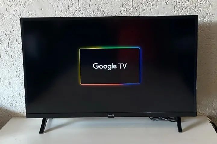 SMART TV PHILIPS 32? - Google TV