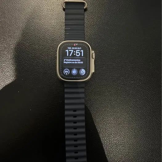 Apple Watch Ultra 2 (GPS+Celular)