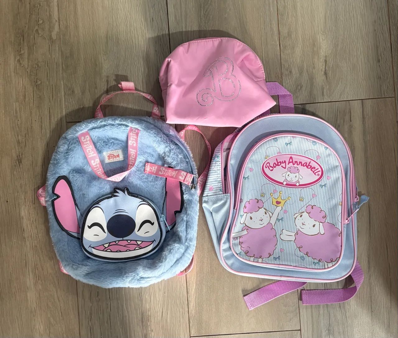 Mochilas kit  - Foto 2