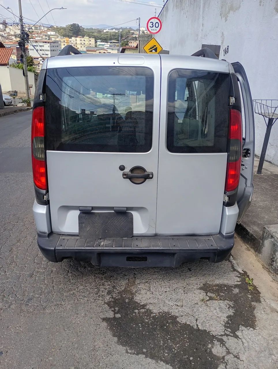 Serviço com Doblo  - Foto 3