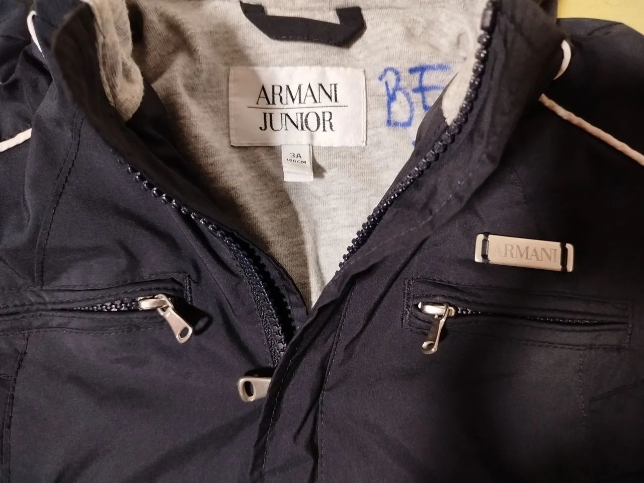 Jaqueta Armani  - Foto 4