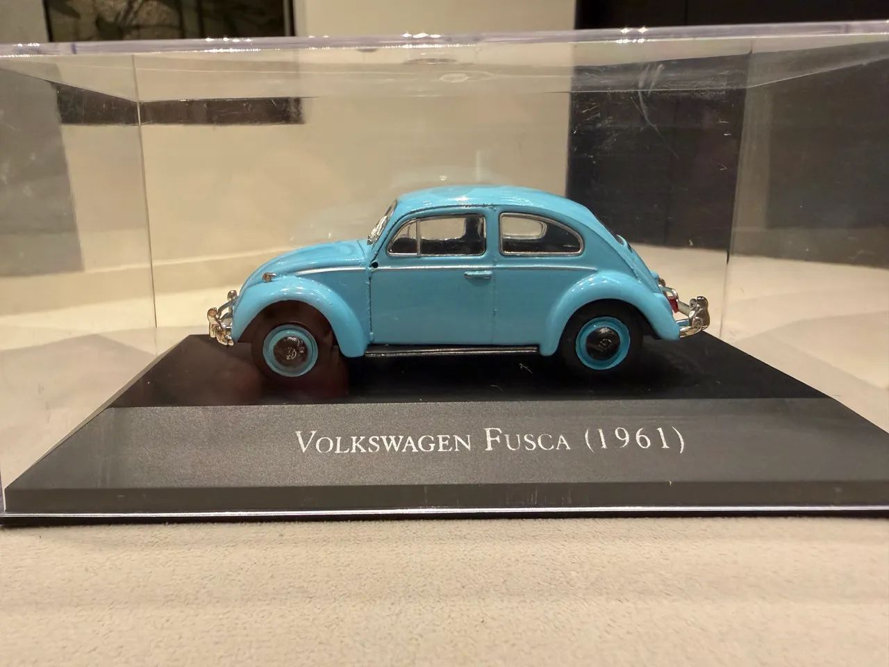 Carros de coleção  - Foto 2