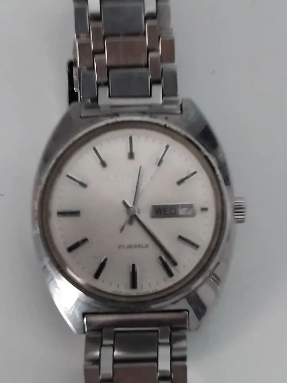 Relogio Citizen 6501 - Foto 5
