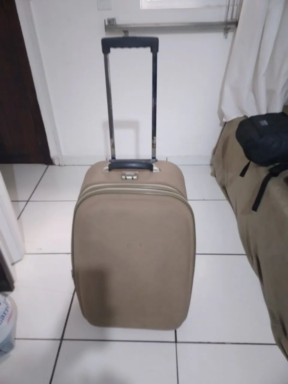 Malas de viagem  - Foto 3