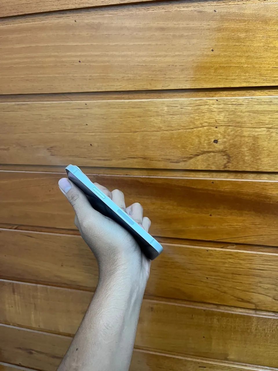 iPhone 14 branco  - Foto 4