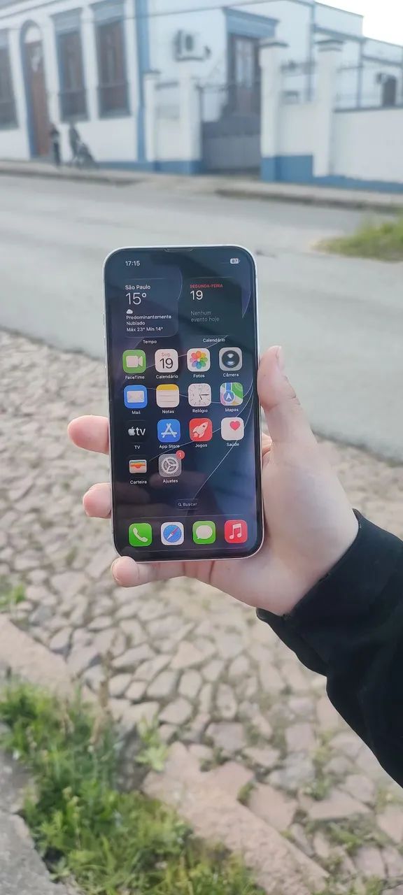 iPhone 13 512 gb