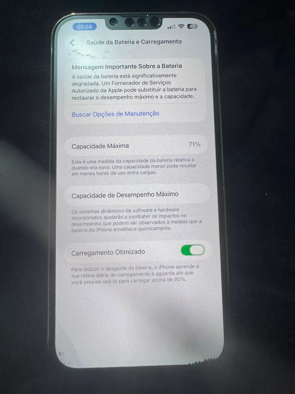 iPhone 13 Pro Max - Foto 2