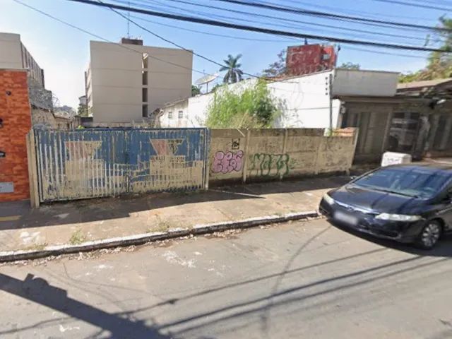 Lote de 365,60m² Rua 14 St. Oeste abaixo da ACEG