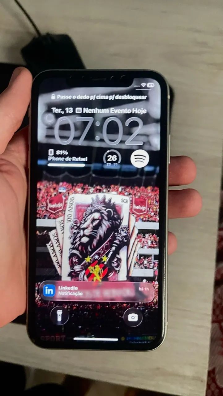 IPHONE 11 128gb - Foto 3