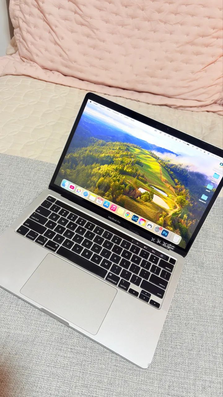 MacBook Pro 2020 - Notebooks - Mangabeira, João Pessoa 1503163290