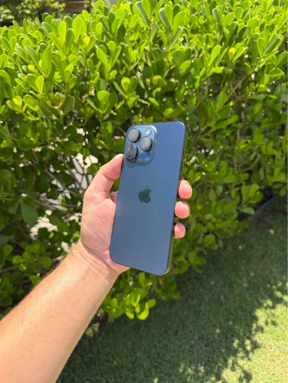 Iphone 15Pro Max 256Gb - Foto 4