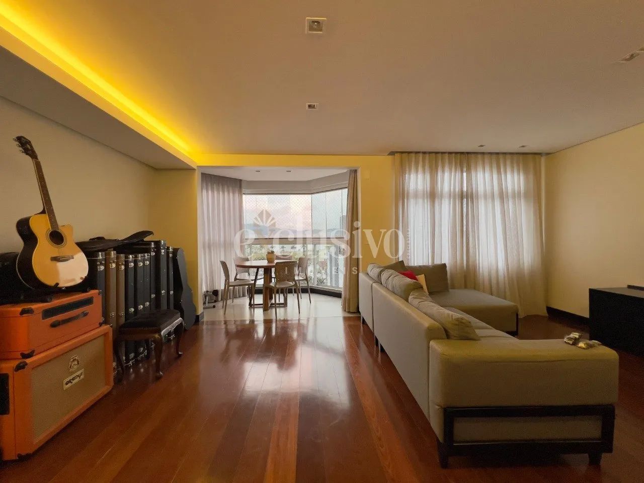 Cobertura Plana com Vista Mar - Foto 3