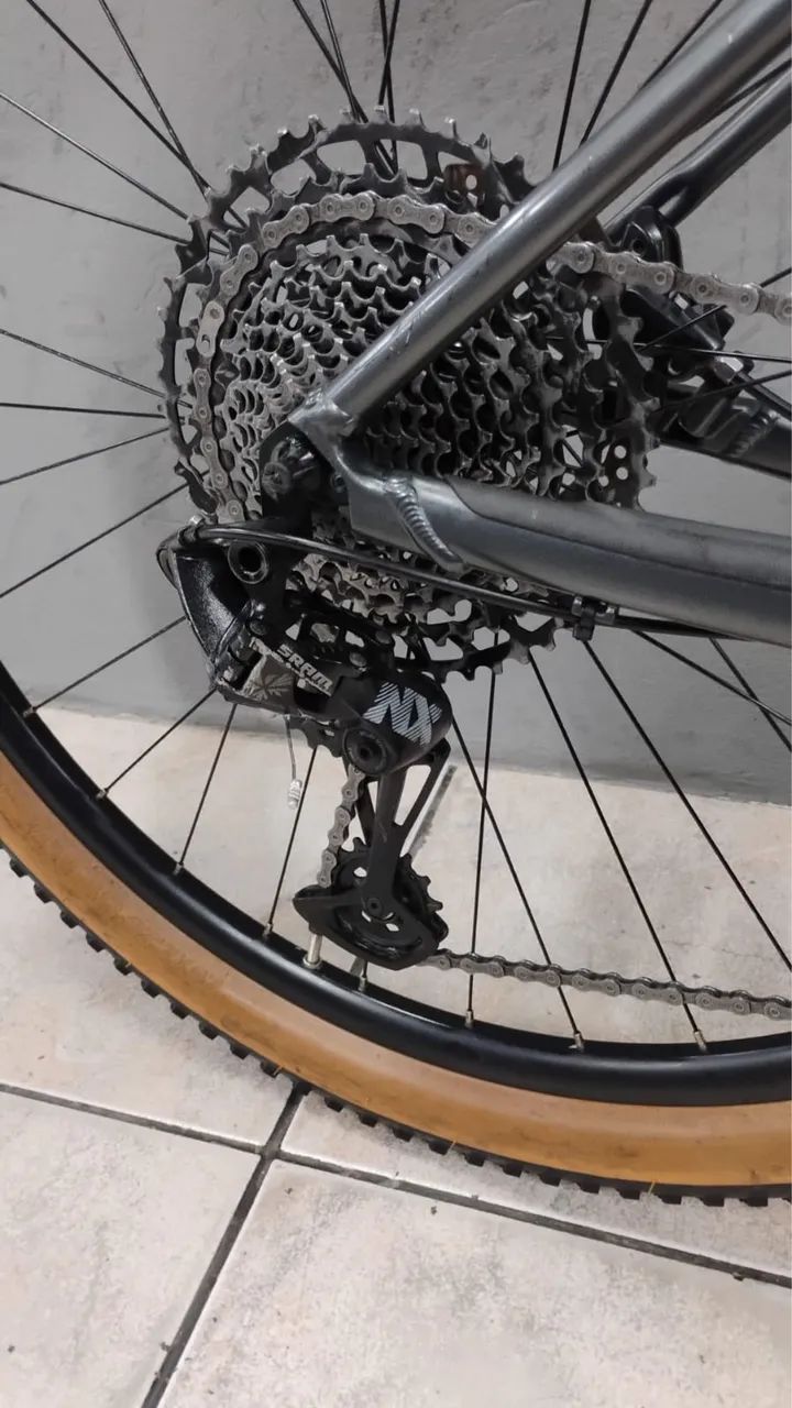 Bicicleta Scott Scale 970 - Foto 2