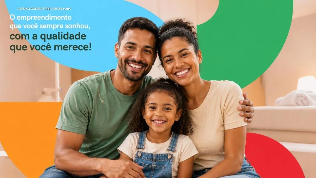 Facilidade na compra do seu apartamento com programas de apoio com até 90% financiavel - Foto 2