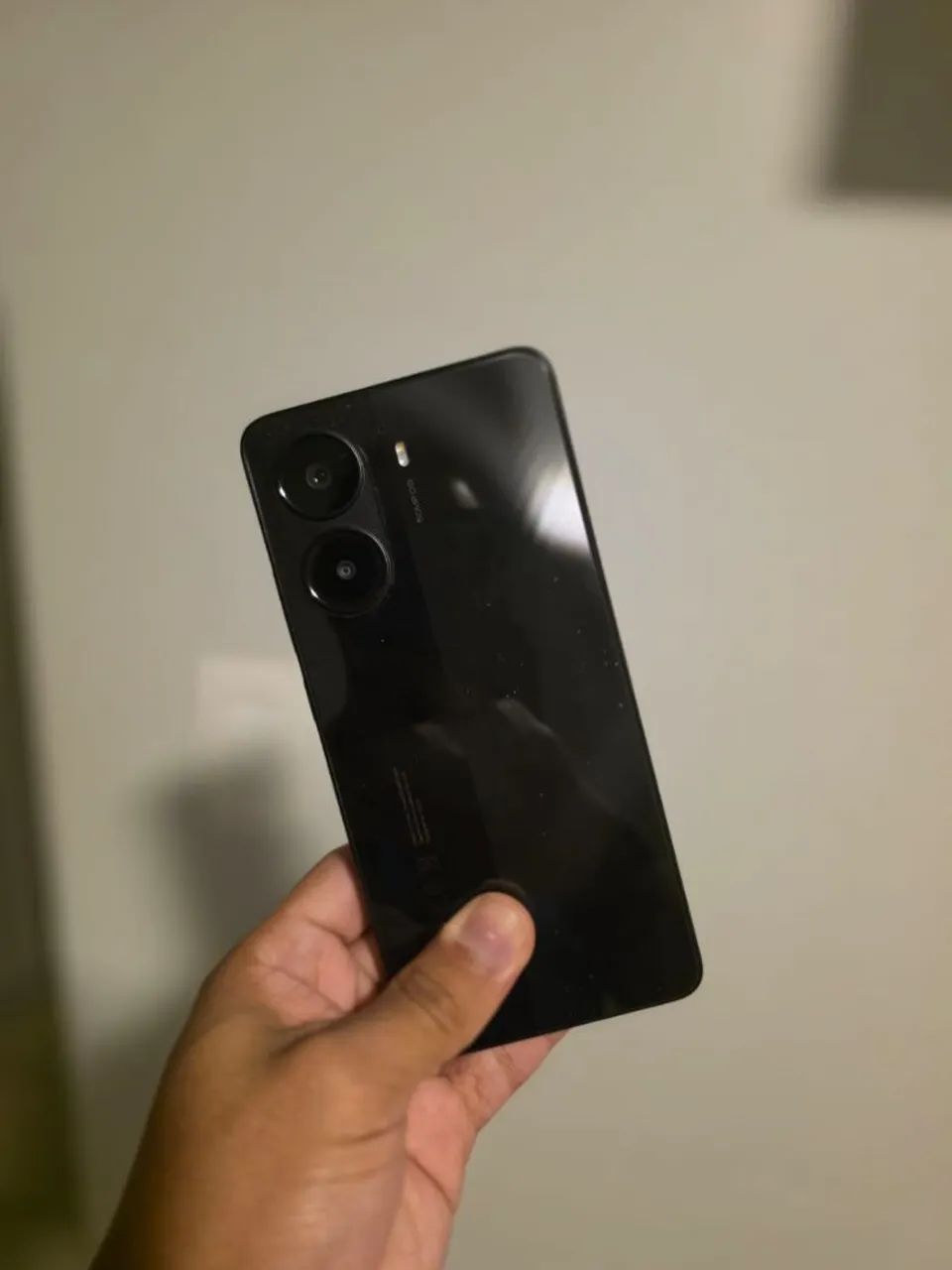POCO X7 PRO 12GB/512GB - Foto 5