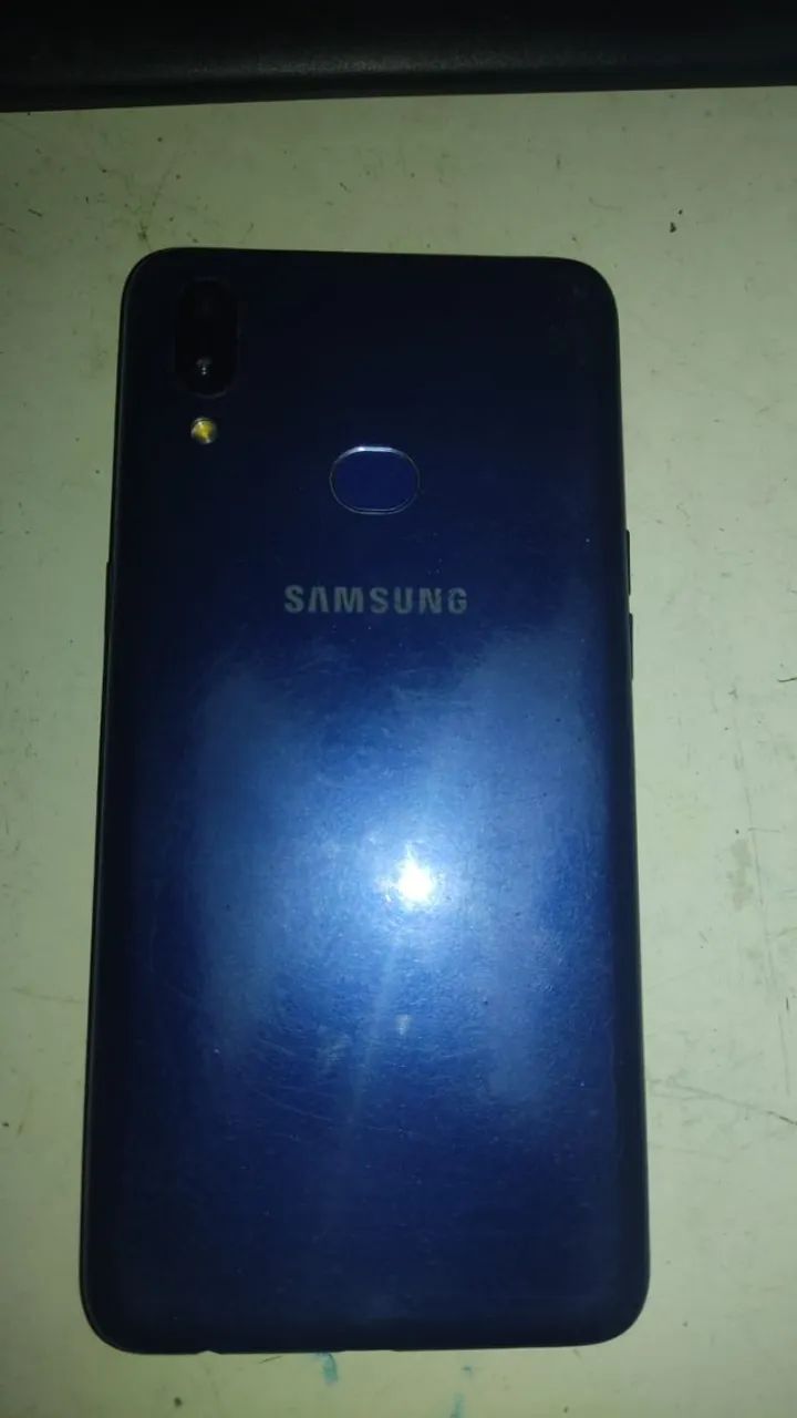 Samsung Galaxy A10s - Foto 3