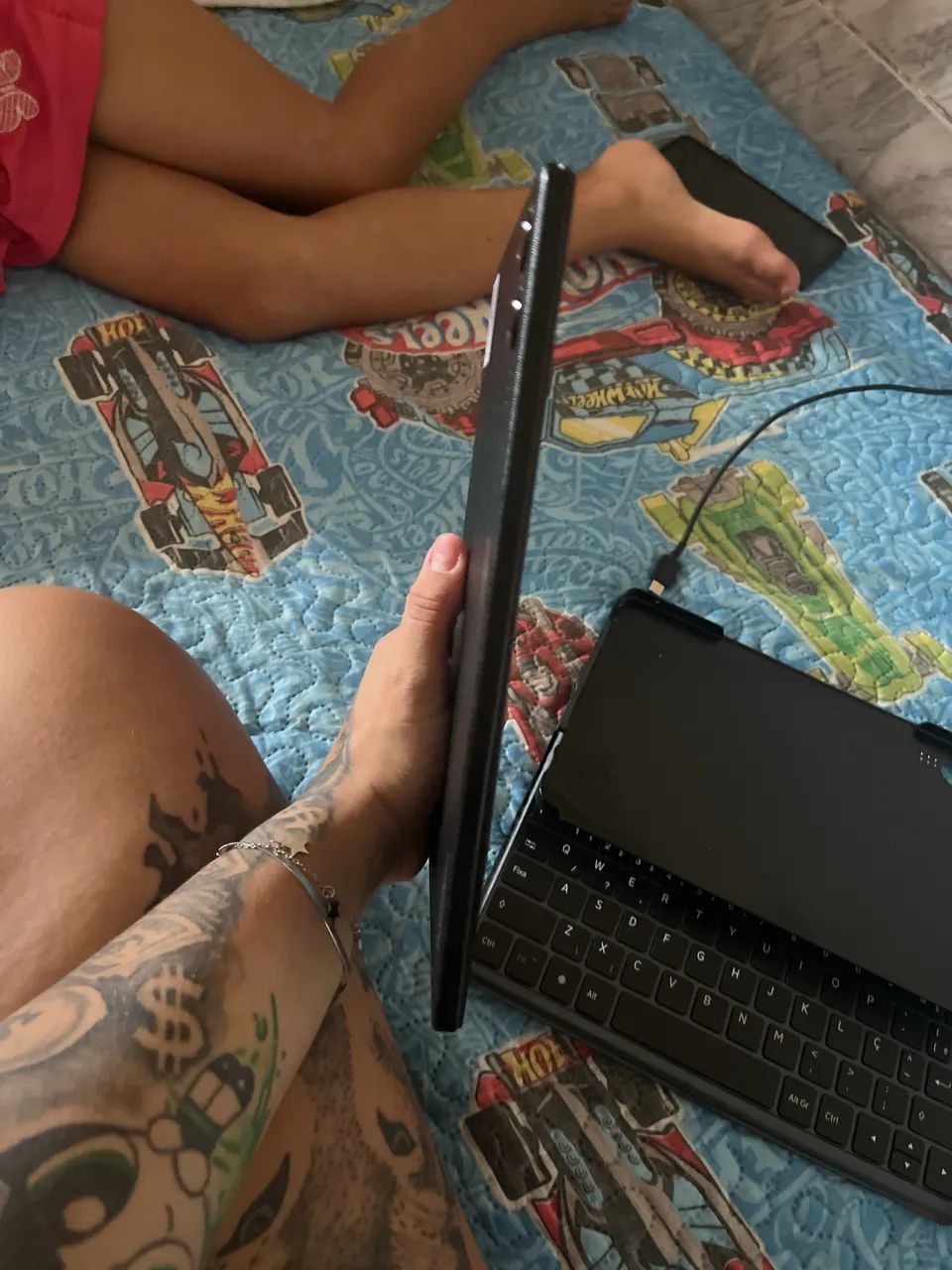 Tablet positivo  - Foto 2