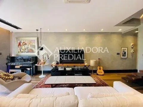 Tríplex com 3 suíte a venda na Lagoa da Conceição/SC. - Foto 4